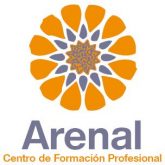 LogoArenal LogoArenal